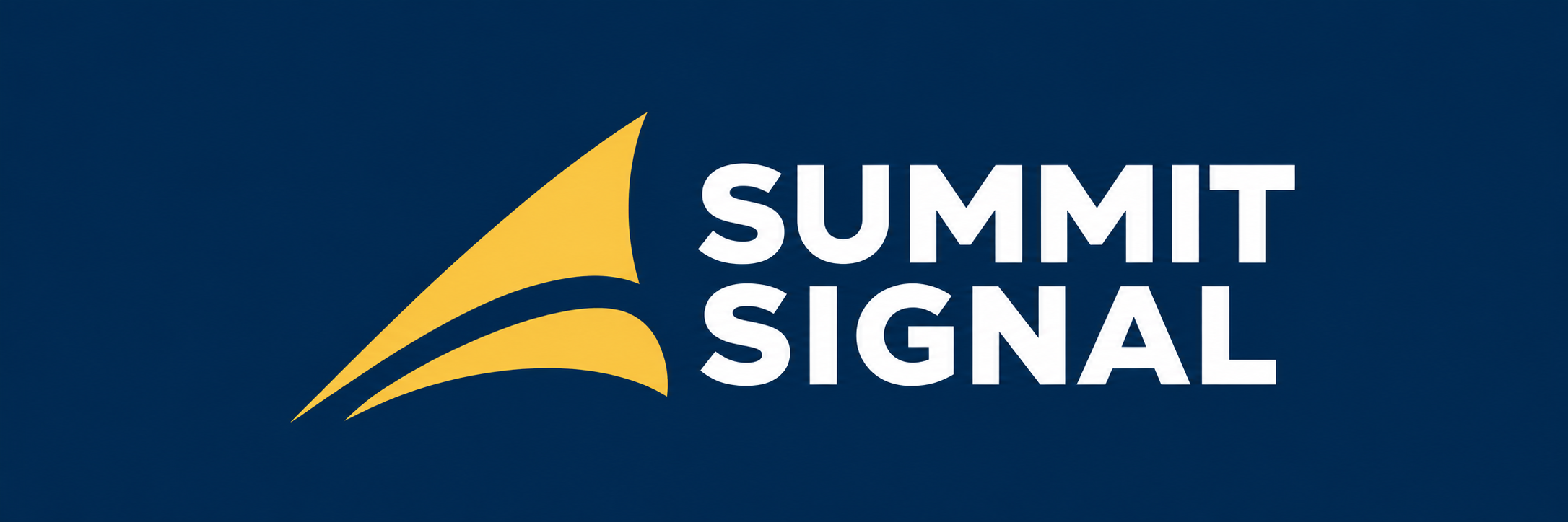 Summit Signal